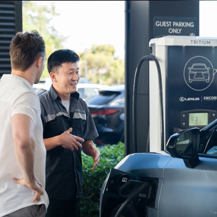 Careers at Toyota Fleet Management
