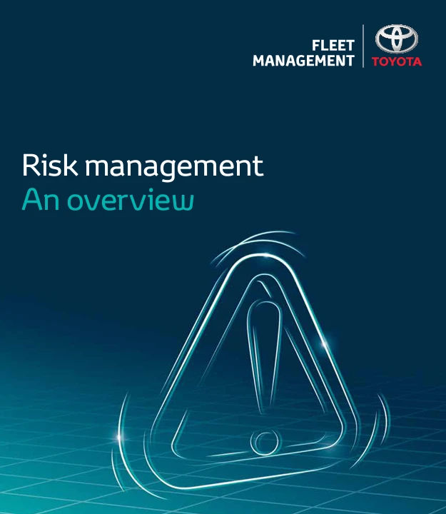 Risk Management overview