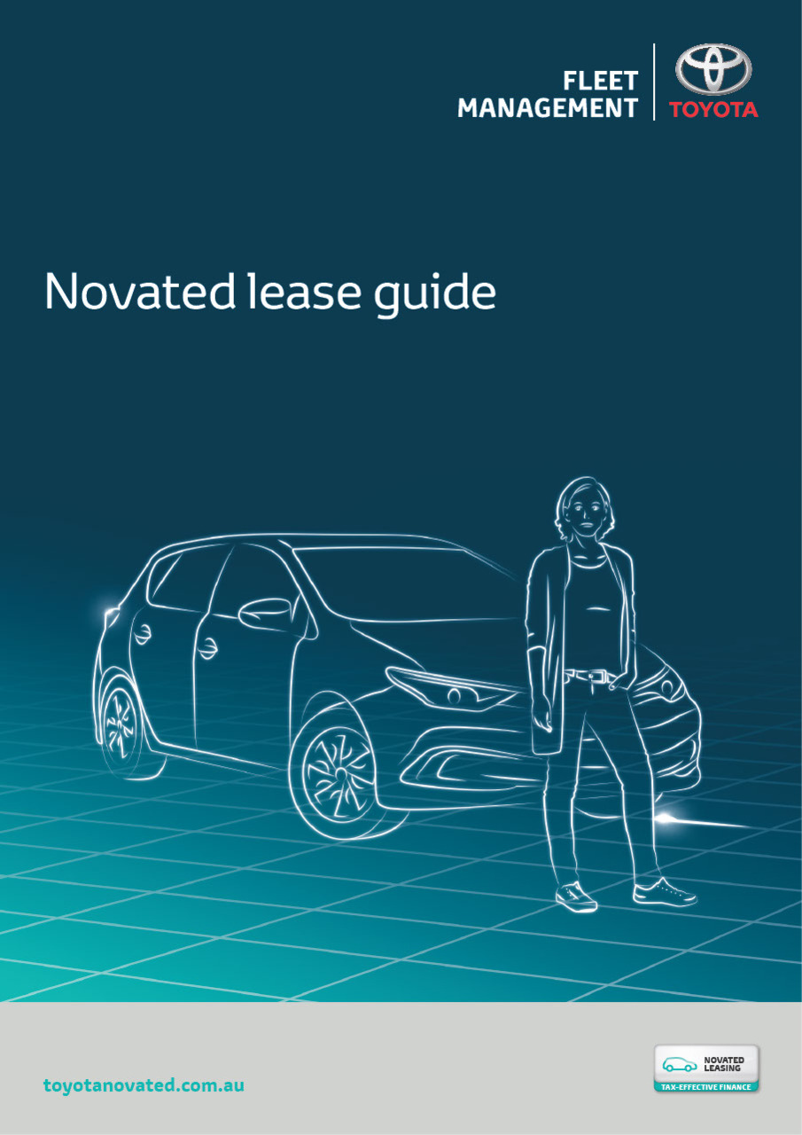 Novated Lease Guide