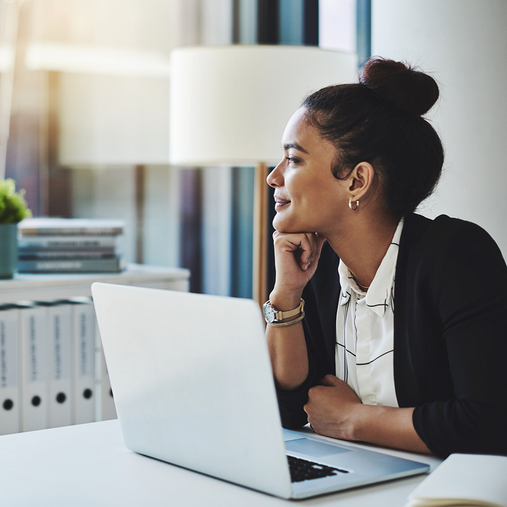 What does a Novated Lease offer?