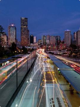 Australia cities with Toyota Fleet Management
