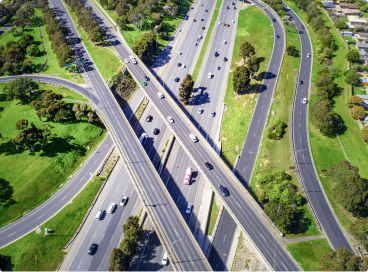 Toyota Fleet Management services with various vehicles for novated leasing in road
